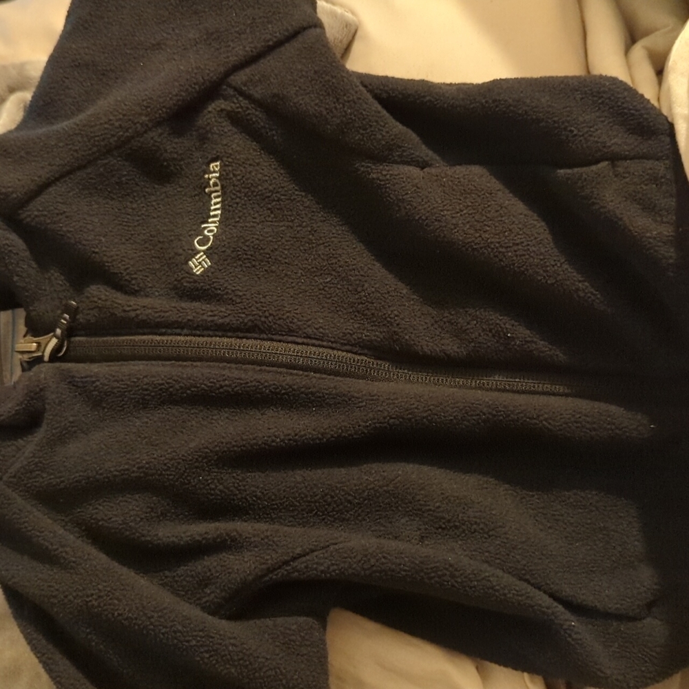 Columbia jacket